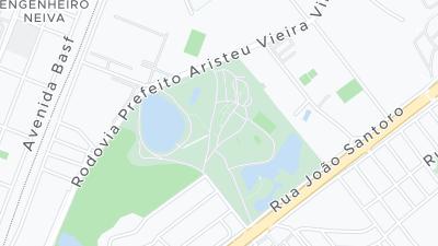 Mapa de localització de l'hotel