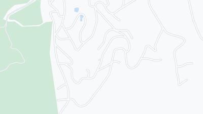 Plan de localisation de l'hôtel