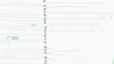 Kort over hotellets beliggenhed