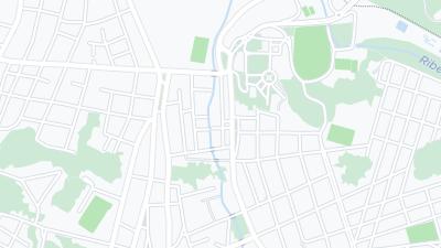 Plan de localisation de l'hôtel