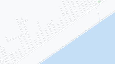 Mapa de localização do hotel