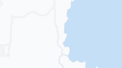 Mapa de localització de l'hotel