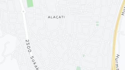 Mapa de localització de l'hotel