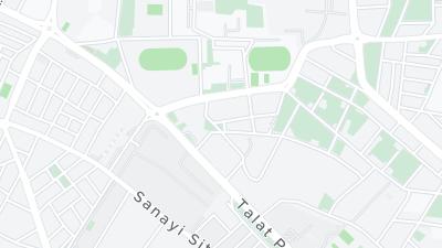 Mapa de localització de l'hotel