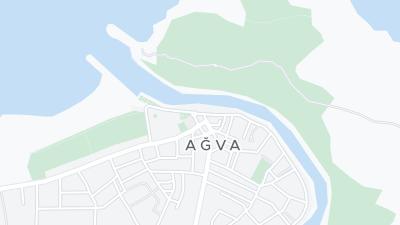 Mapa de localização do hotel