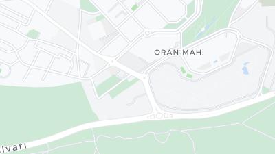 Mapa de localització de l'hotel