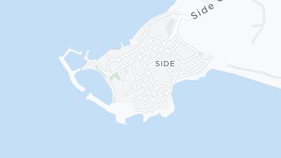 Selimiye Mh. Zambak Sk No:74, Antalya