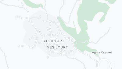 Mappa di localizzazione hotel