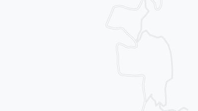 Mapa de localização do hotel