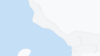 Visa hotellet på en karta