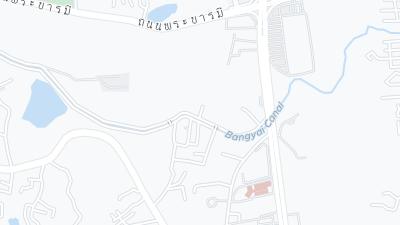 Mapa de localització de l'hotel