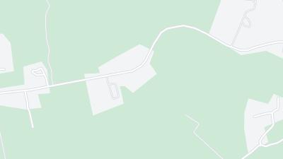 Mapa de localização do hotel