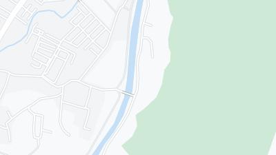 Mapa de localização do hotel