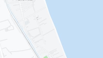 Mapa de localització de l'hotel