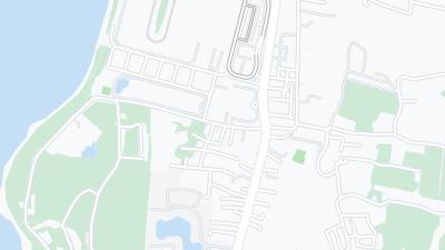 Mapa de localització de l'hotel