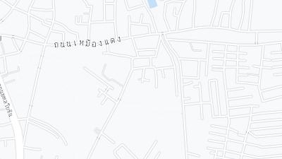 Mapa de localização do hotel