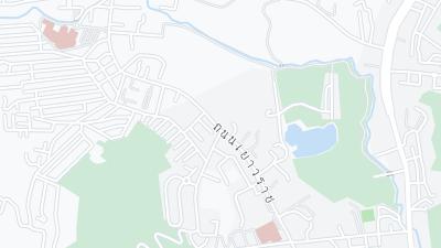 Mapa de localització de l'hotel