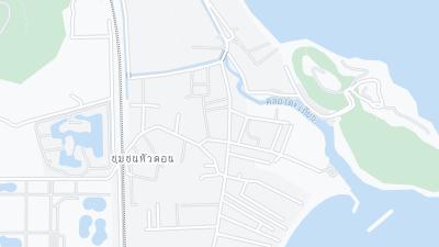 Plan de localisation de l'hôtel