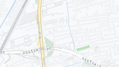 Mapa de localização do hotel