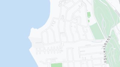 Mapa de localização do hotel