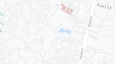 Mapa de localització de l'hotel