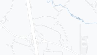 Mapa de localização do hotel