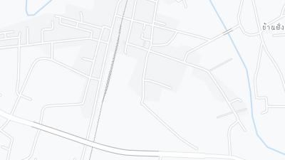 Mapa de localização do hotel