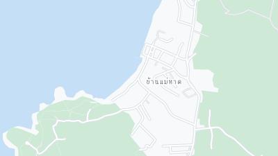 Visa hotellet på en karta