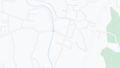 Mapa de localização do hotel