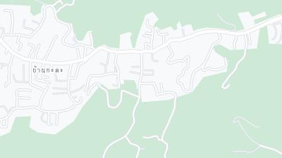 Kort over hotellets beliggenhed