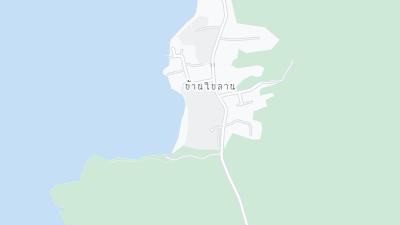 Plan de localisation de l'hôtel