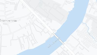 Mapa de localização do hotel