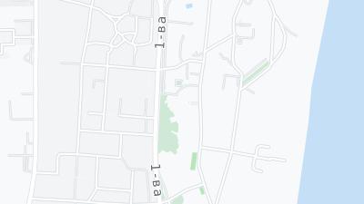 Mappa di localizzazione hotel