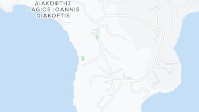 Agios Ioannis Diakoftis