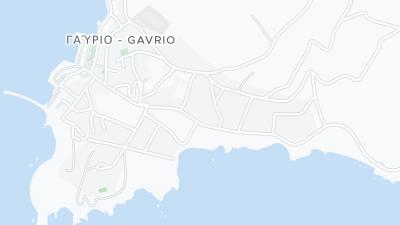 Mapa de localització de l'hotel