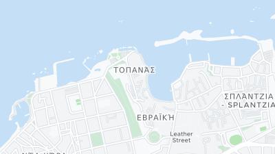 Old Town 15731 Chania