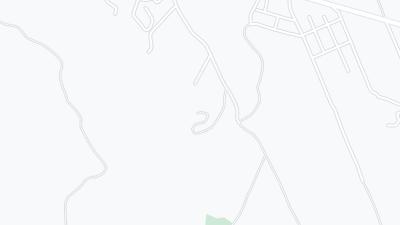 Mapa de localização do hotel