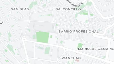 Urb. Mateo Pumacahua H-26