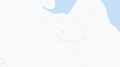 Plan de localisation de l'hôtel