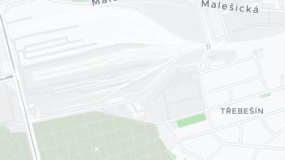 Mappa di localizzazione hotel