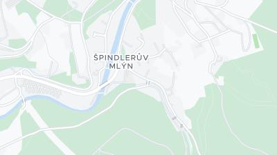 Visa hotellet på en karta