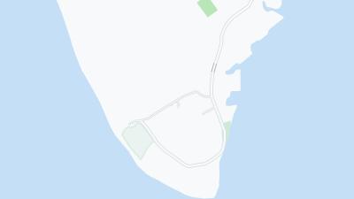 Mapa de localização do hotel