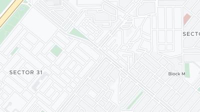 Mapa de localització de l'hotel