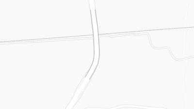 Plan de localisation de l'hôtel