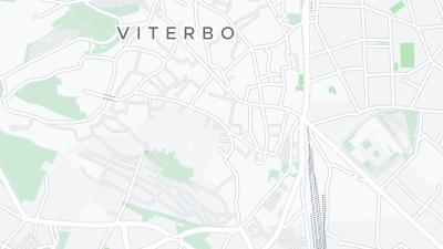 Plan de localisation de l'hôtel