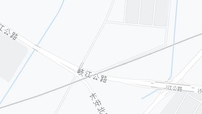 酒店地图