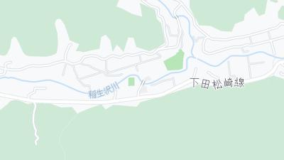 Mapa de localização do hotel