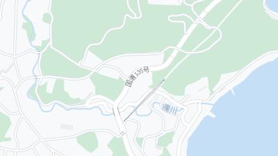 Mapa de localització de l'hotel