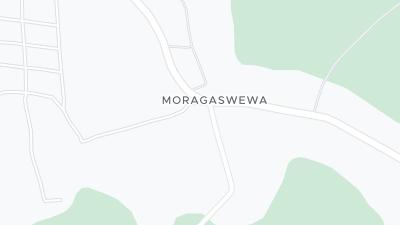 Mappa di localizzazione hotel