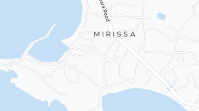 Mapa de localización del hotel